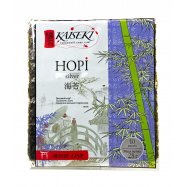 Водоросли Kaiseki Нори Силвер суш/прес для суши 19х21см 10шт Image - 1