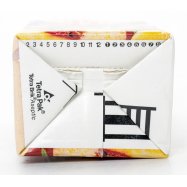 Нектар Rich Kids Персиковый с мякотью пастеризованный 200мл Image - 5