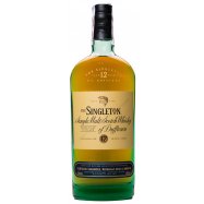 Виски The Singleton of Dufftown 12 лет выдержки 40% 0,7л Image - 5