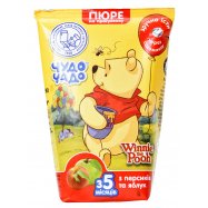 Пюре Чудо-Чадо Winnie the Pooh персик/яблоко д/дет 5мес 130г Image - 1