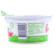 Творог Premialle кисломолочный зернистый 7% 150г Image - 2