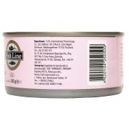 Тунец Fish Line целый в собственном соку 185г Image - 3