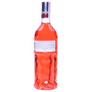 Водка Finlandia Redberry красная 37,5% 1л Image - 3