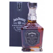 Виски Jack Daniel`s Single Barrel 45% 0,7л Image - 9