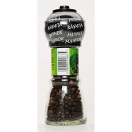 Перец Kamis черный горошком 42г Image - 4