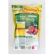 Приправа Роллтон 12 овощ и трав с базил и томат универ 200г Image - 2