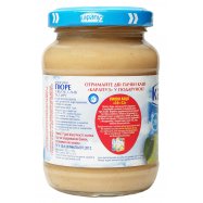 КАРАПУЗ ПЮРЕ ЯБЛ/СЛИВИ/СИР 20 Image - 7