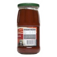 Паста Fine Life томатная 25% пастеризованная 480г Image - 2