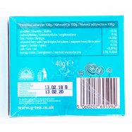 GRACE ТРАВ ЧАЙ HEALTH 20ПАК Image - 5