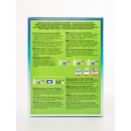 Овсяные хлопья Nordic с овсяными отрубями 600г Image - 6