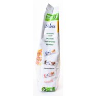 Хлопья Fitness Honey & Almond из цельной пшеницы 400г Image - 3