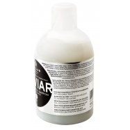 KALLOS ШАМПУНЬ Д/ВОЛ ІКРА 1Л Image - 2