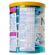 Смесь Nan Optipro 2 сухая молочная от 6 месяцев 800г Image - 4