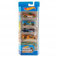 Набор машинок для детей от 3лет №1806 Hot Wheels 1шт Image - 4