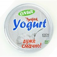 ОНУР ЙОГУРТ ТУРЕЦЬКИЙ 250МЛ Image - 6