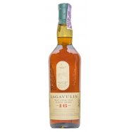 Виски Lagavulin 16 лет выдержки 43% 0,7л Image - 3