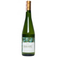 Вино Michel Laurent Мускаде Севр е Мен сухое бел 11,5% 0,75л Image - 1