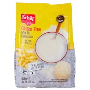 Смесь Dr.Schär Mix It! Universal мучная универсальная 500г Image - 1