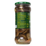 Грибы Долина Желаний Грузди натуральные отборные 580мл Image - 3