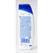 Шампунь Head & Shoulders Men Ultra 2в1 Комп Ух пр перх 200мл Image - 2