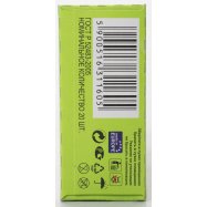 Прокл гиг Bella Teens Gr tea ежед 20шт Image - 2