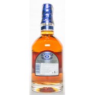 Виски Chivas Regal шотландское купажиров 18 years 40% 700мл Image - 8