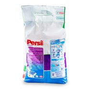 Порошок стир Color Свеж/Silan Persil 3кг Image - 4
