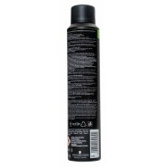 Сухой шампунь Syoss Anti Grease д/подверж к жирн волос 200мл Image - 6