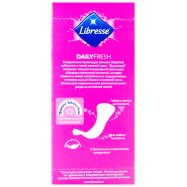 Ежедн прокл Libres Multi ультратон 60шт Image - 2