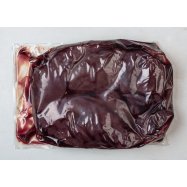 Печень свиная Глобино субпродукт первой категории весовая Image - 2