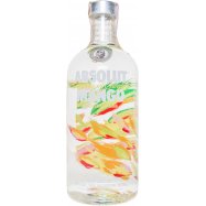 Водка Absolut Mango ароматизированная 40% 700мл Image - 1