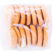 Печенье Aro Кукурузное сдобное 300г Image - 2