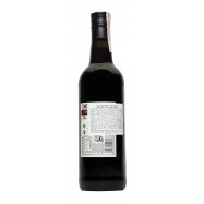 Вино Don Pablo Pedro Ximenez Херес креп/ликерное 17% 0,75л Image - 2