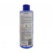 Мицеллярная вода L`Oreal Paris Skin Expert двухфазная 400мл Image - 2