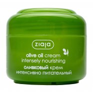 Крем для лица Ziaja Оливковый интенсивно питательный 50мл Image - 1