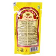 КОРОЛ.СМАК МАЙОН.КОР.67%180Г Image - 2