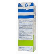 Йогурт Простоквашино банан-клубника с 8 мес 2,5% 207г Image - 4