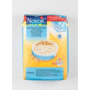 Овсяные хлопья Nordic 1,5кг Image - 5