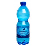 Вода San Benedetto газированная 0,5л Image - 6
