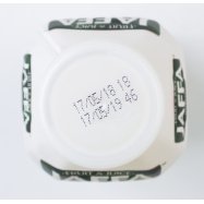 Напиток Jaffa Vital Power Манго-Банан с экстр женьшеня 0,5л Image - 5