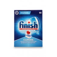 Средство д/пос Finish Classic в посуд машин табл 90шт 1467г Image - 1