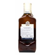Виски Ballantine`s Finest 40% 0,5л Image - 2