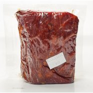 Шейка Metro Chef Касло сырокопченая высшего сорта весовая Image - 2