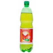 Напиток Грузинський Букет со вкусом Дюшес сильногазирован 1л Image - 1