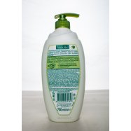 Гель-крем Palmolive Натурэль Инт Увлаж Олива и Увл мол 750мл Image - 4