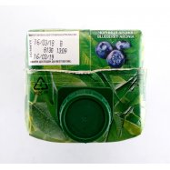 Нектар Jaffa з чорниці та чорноплідної горобини 0,95л тетра Image - 5