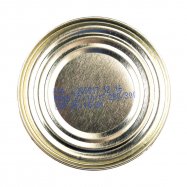 FL ОЛИВКИ ЧОРНІ З/К 314МЛ Image - 4