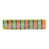 Губки Мелочи Жизни Пчёлки крупнопористые кухонные 10шт Image - 3