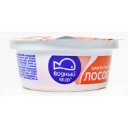 Закуска Водный Мир лососевая 110г Image - 3