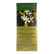 Чай Greenfield Lemon Spark черн/цедра лимона 1.5г*25шт 37.5г Image - 3